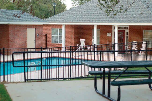 The Kensley Apartments