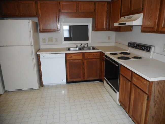 Photo - Townhouse near downtown Greensboro