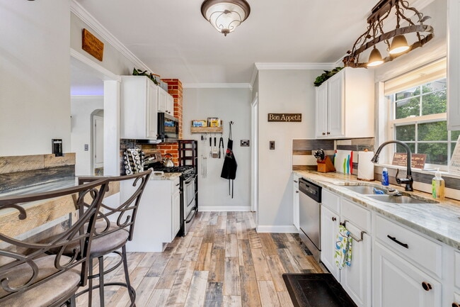 Photo - 1609 W Kiowa St