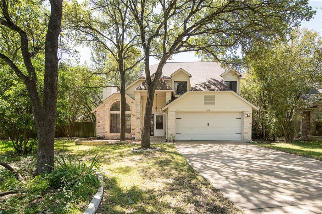 Photo - 3008 Cat Claw Cove