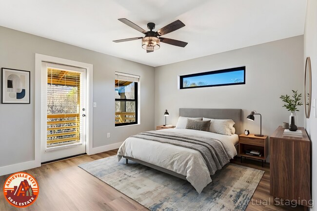 Photo - Newly-Built & Energy-Star Certified 3-Bedroom in Swannanoa