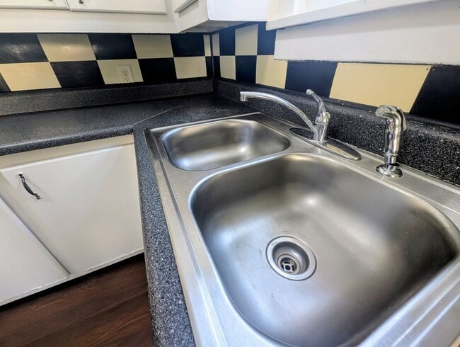 Photo - Remodeled 2-Bedroom Home with Main Floor Laundry & Off-Street Parking