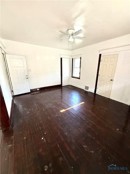 Photo - 1316 Goodale Ave Apartamento