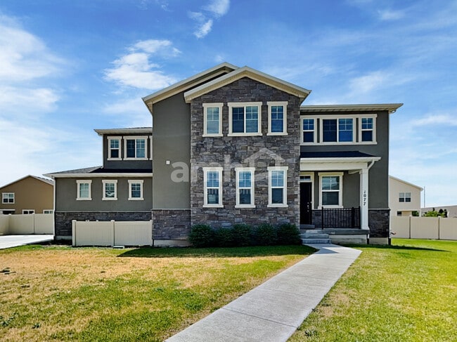 Building Photo - 1077 W 850 S Rental