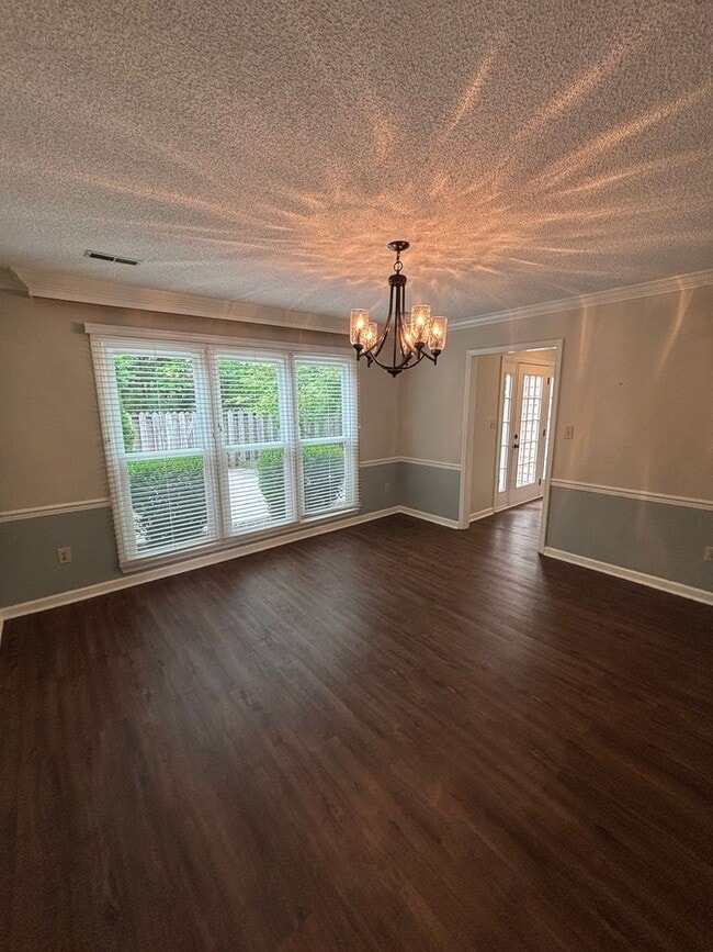 Photo - West Knoxville Townhouse