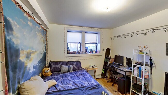 Photo - 17 Glenville Ave #23 Boston MA 02134