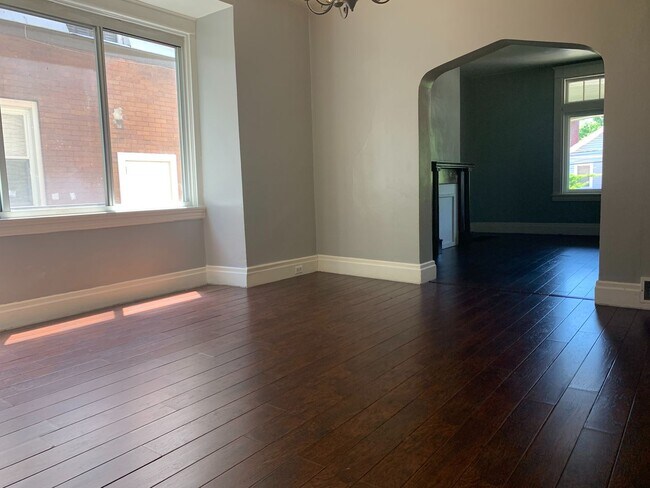 Photo - Charming 3 bedroom home in Carrick available September 1!