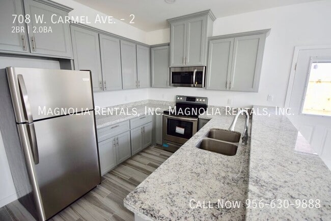 Photo - 708 W Carmel Ave Unidad 2