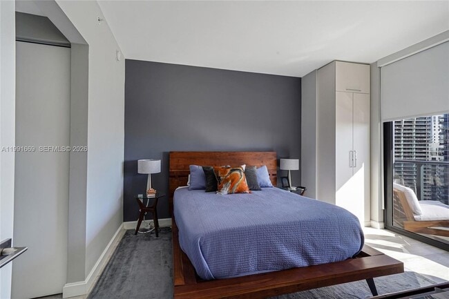 Photo - 45 SW 9th St Unit 3405