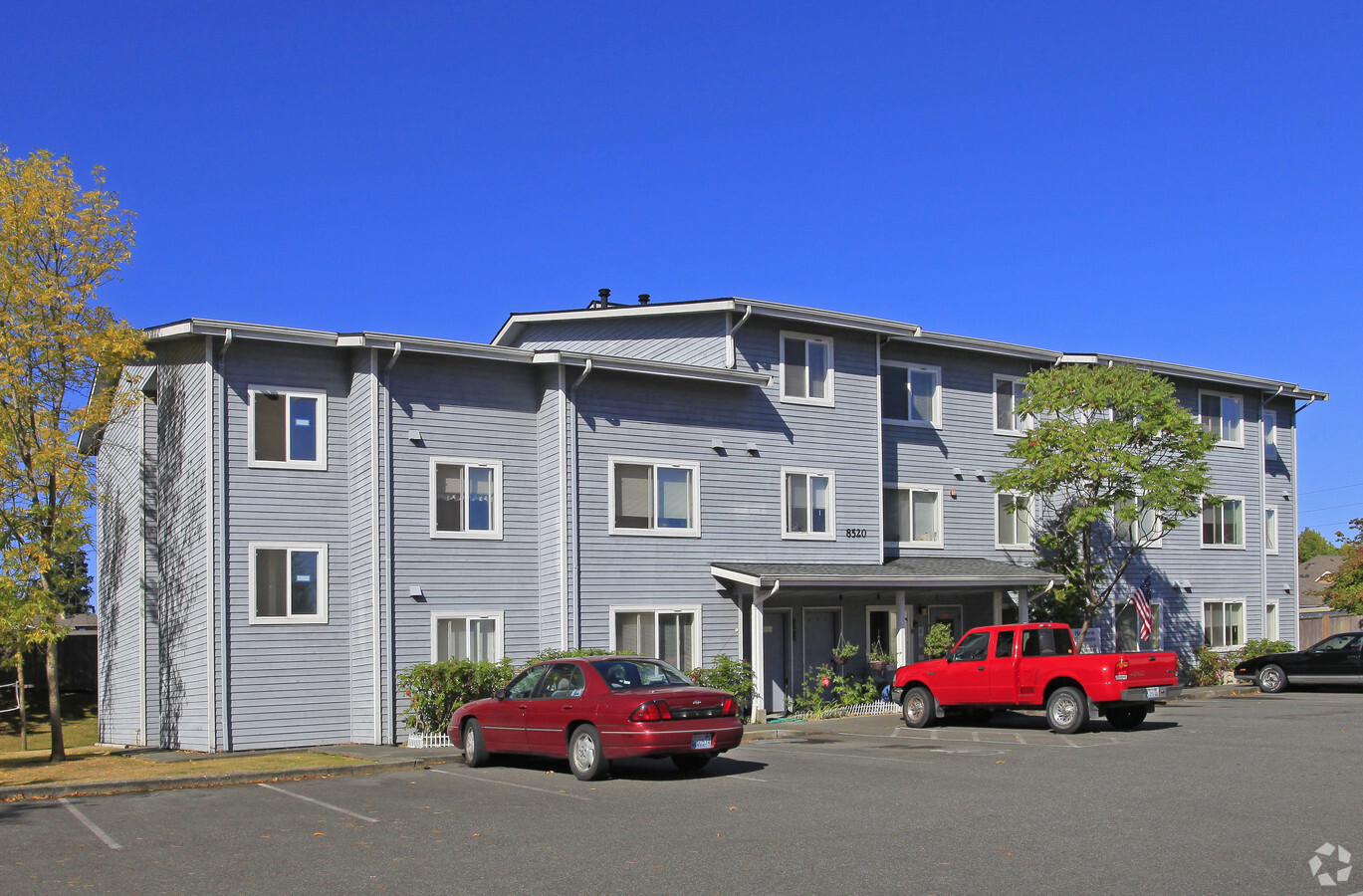 Hardeson Commons - Hardeson Commons Apartments