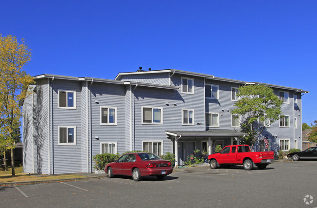 Building Photo - Hardeson Commons Rental