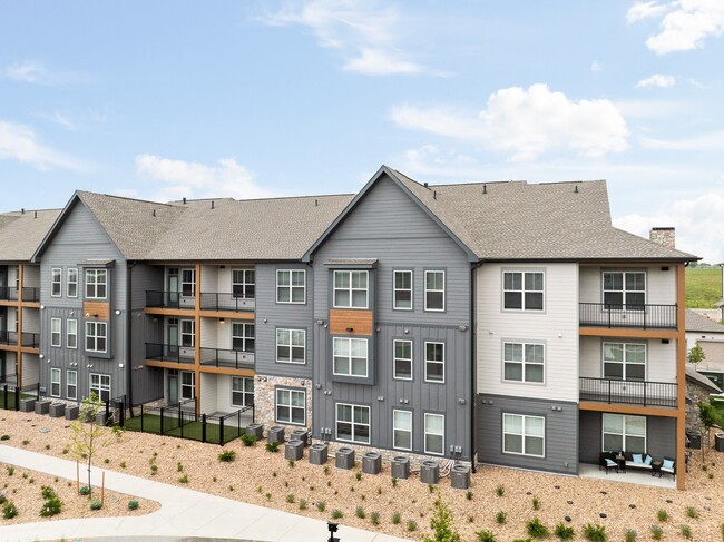 Photo - Notch66 Luxury Apartment Homes