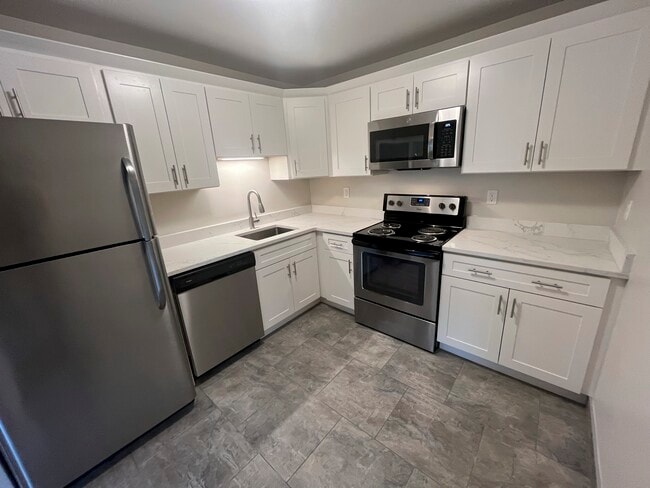 Brafferton Square Apartments