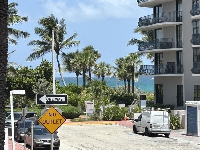 Building Photo - 8900 Collins Ave Unit 204 Rental
