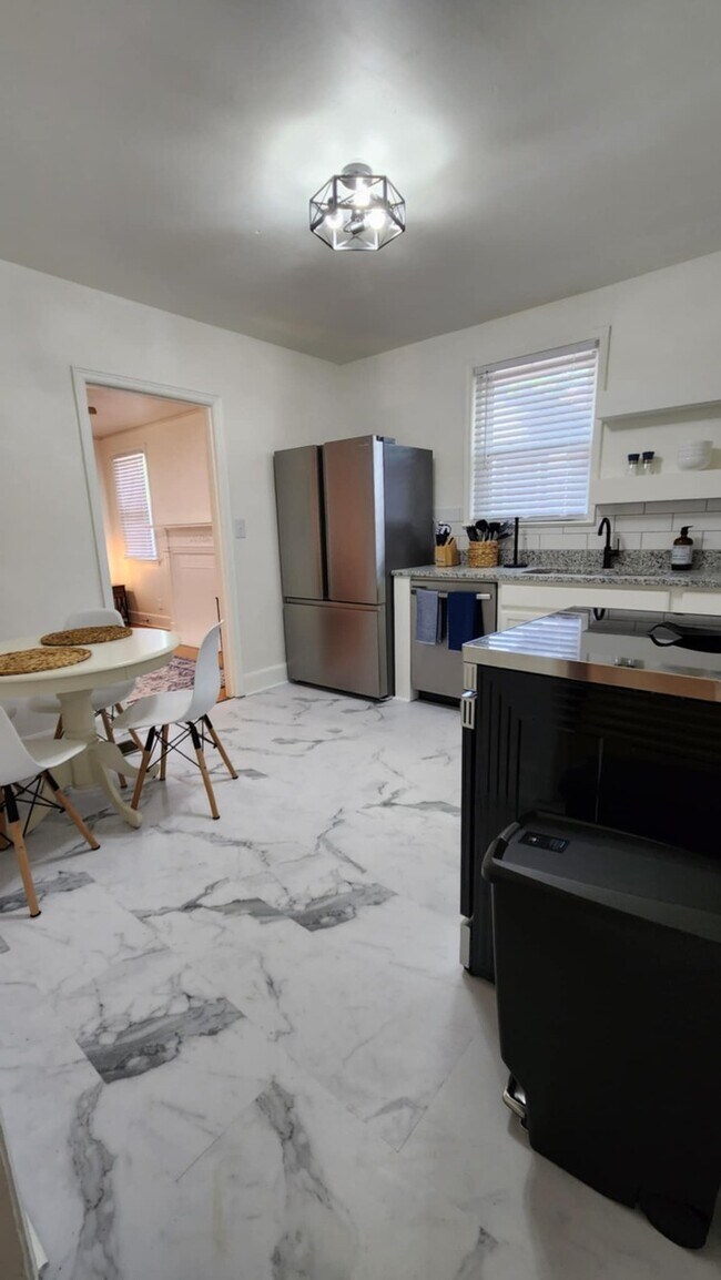 Photo - Furnished Rental