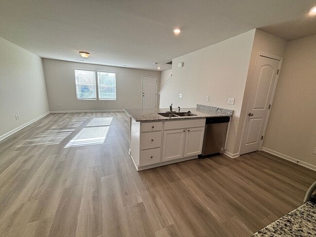 Photo - 2 Story Townhome-Salisbury