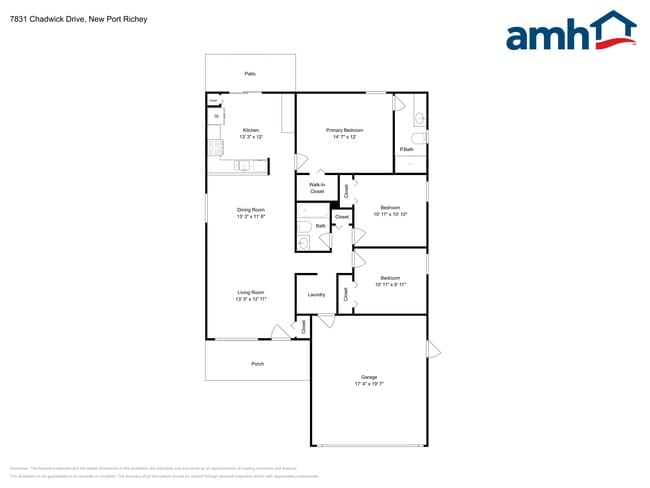 Photo - 7831 Chadwick Dr