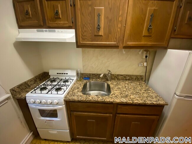 Photo - 17-19 Washington St. Unit 306