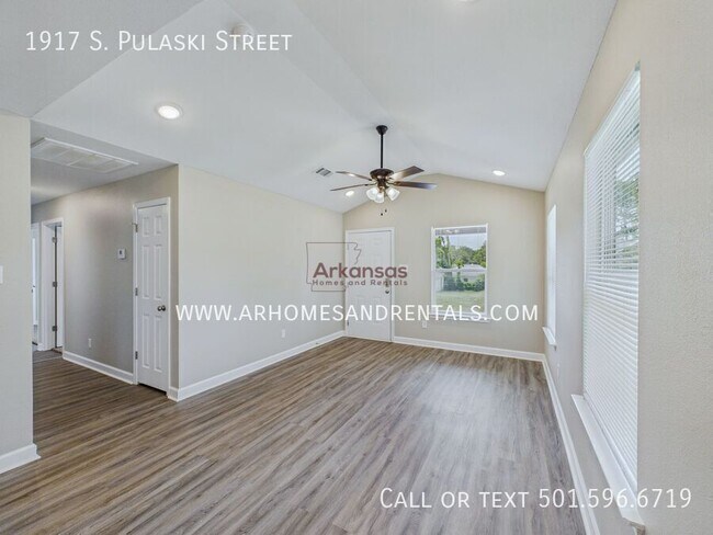 1917 S Pulaski St