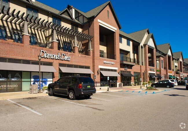 Photo - Cahaba Village