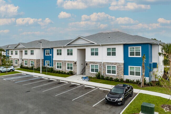 Photo - Florence Place Apartments