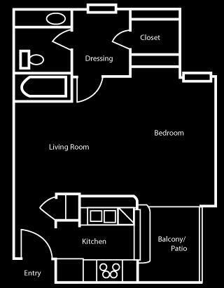 Photo - 1401 Monterrey Blvd Unit a1