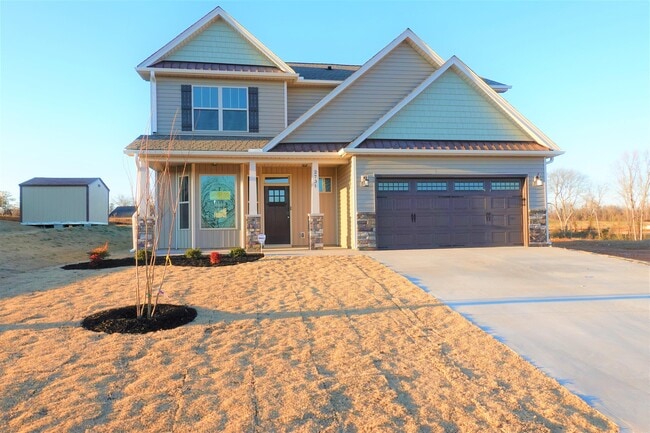 Photo - 2731 Millhone Dr