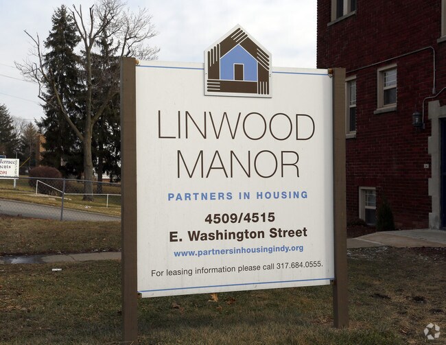 Photo - Linwood Manor