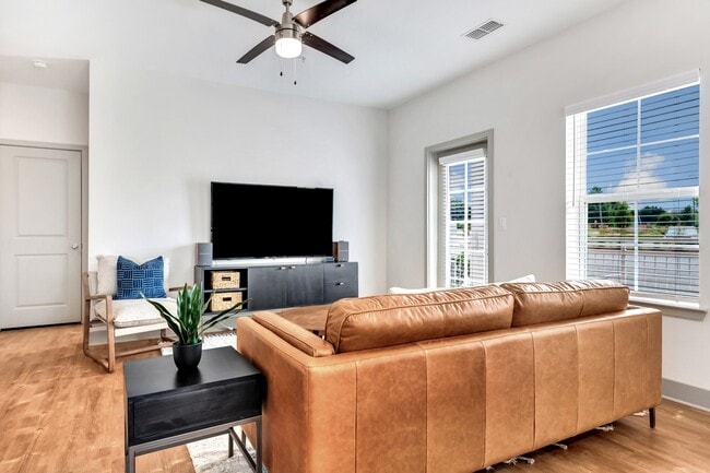 Anthem Luxury Rental Homes