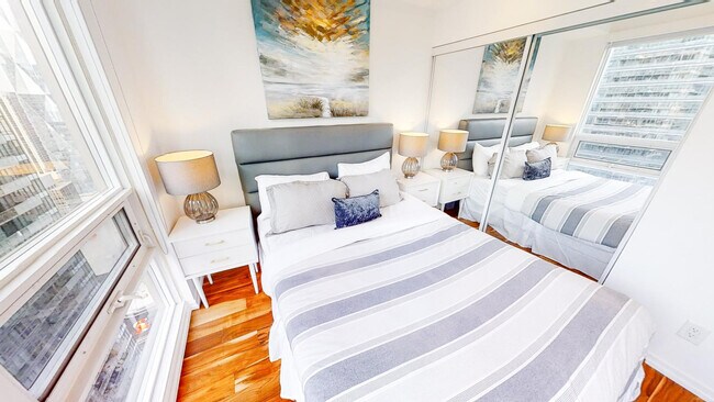 Photo - 55 Bremner Blvd Unit FL1-ID1031085P