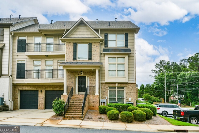 Building Photo - 1165 Laurel Pl