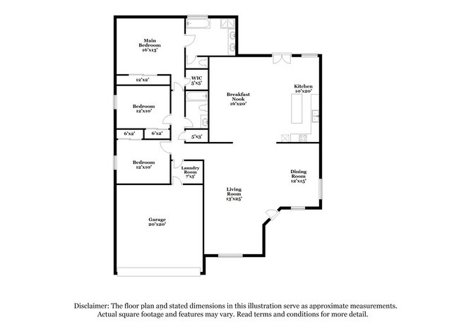 Photo - 541 Embassy Cir