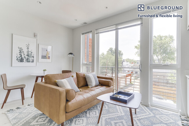 Building Photo - 1111 H St NE Rental