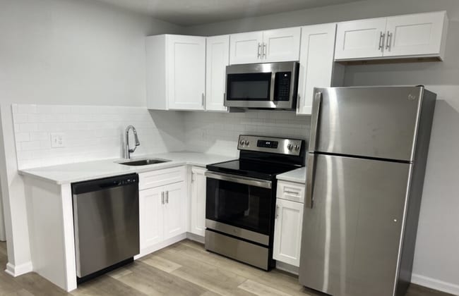 Photo - Cocoa Village Flats