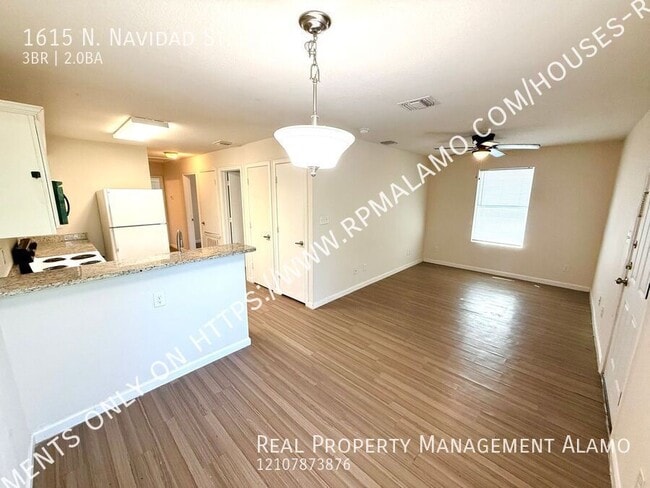 Photo - 1615 N Navidad St Unit 201