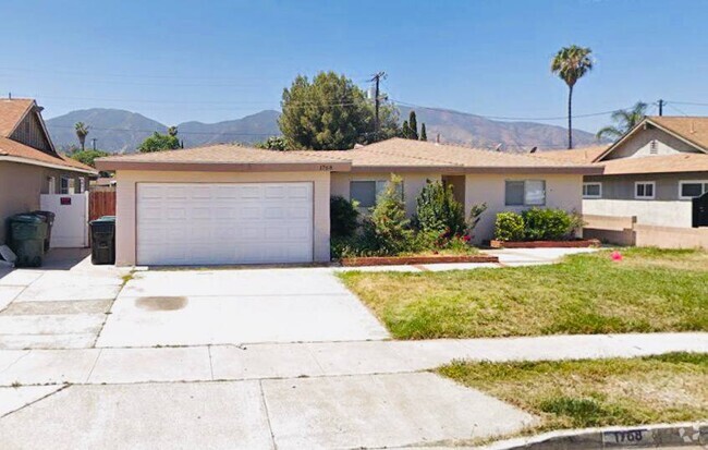 Building Photo - 1768 Bern Dr Rental