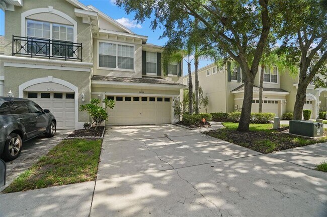 14020 Waterville Cir
