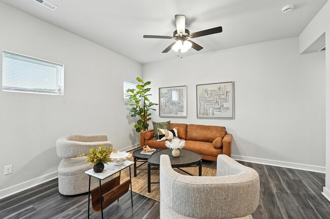 Photo - Barry West Townhomes