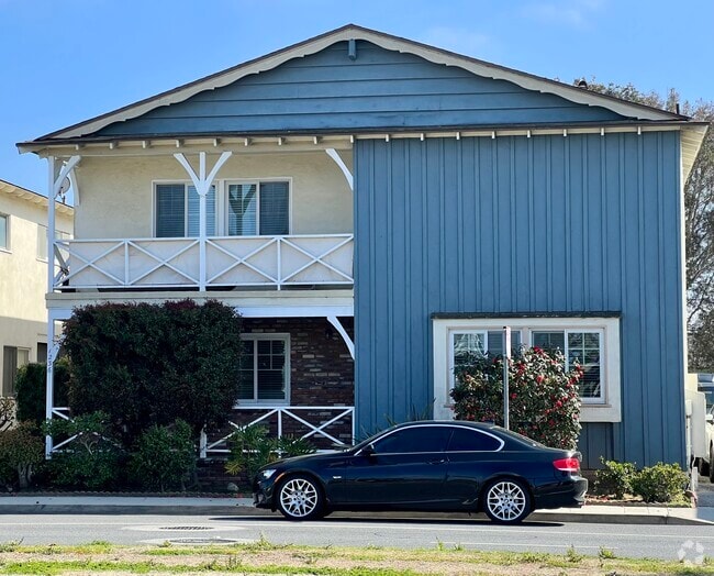 Building Photo - 1236 Manhattan Beach Blvd Unit B Rental