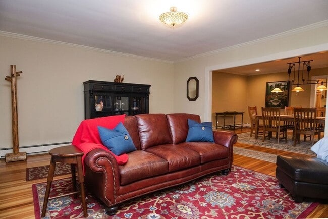 Photo - 2 Bedroom + Office, 3 Bath in Old Town Fort Collins