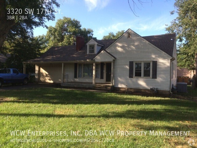 Building Photo - Beautiful home in Westboro! 2car attached ...