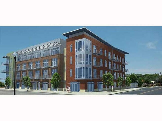 Photo - Cute condo on E6th in the center of everything hip