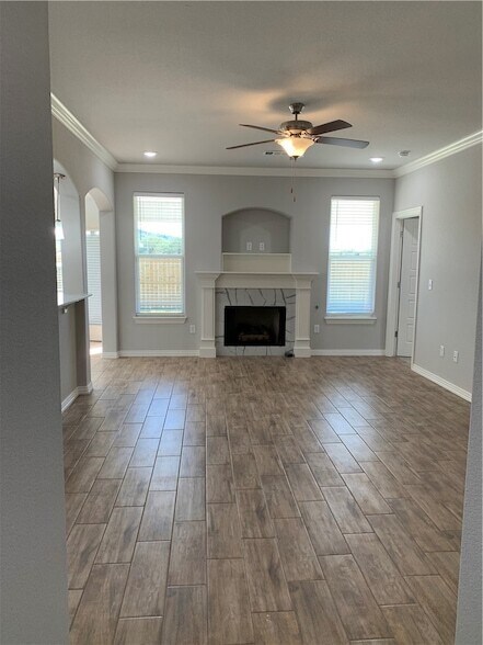 Photo - 4371 W Barhem Dr