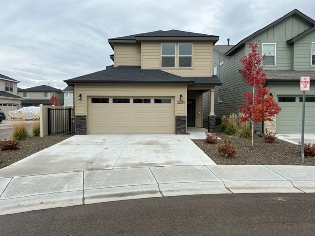 Moxie Ridge SE Boise heaven - Moxie Ridge SE Boise heaven House