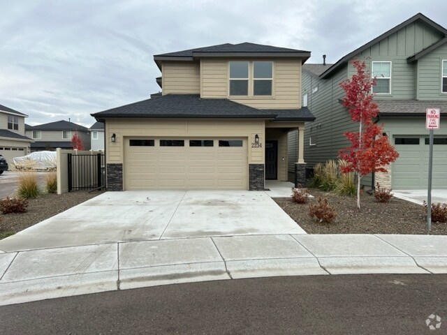 Building Photo - Moxie Ridge SE Boise heaven Rental