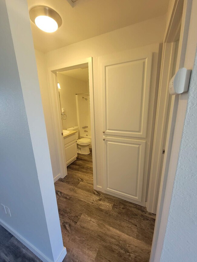 Rainier Meadow Apartments Sumner, WA