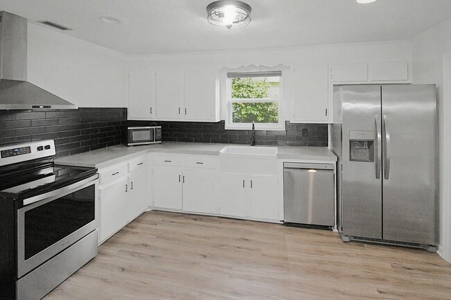Photo - Fully Remodeled Home in the Heart of Belmont
