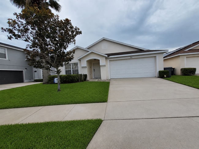 Building Photo - 944 Lockbreeze Dr