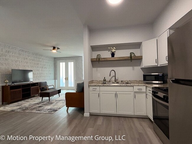 Photo - 6918 Northside Dr Unidad C