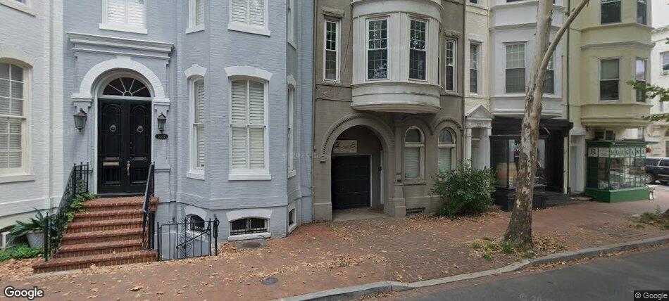 Photo - 3005 P St NW